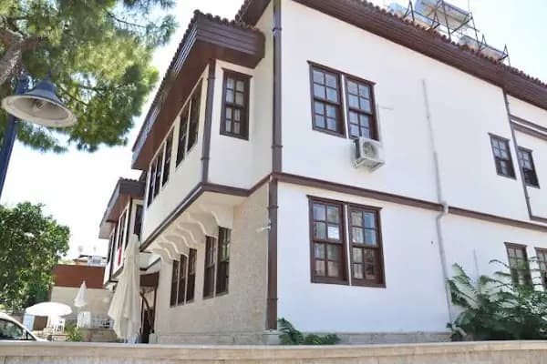 Urcu Butik Hotel - Otel - Antalya Muratpaşa