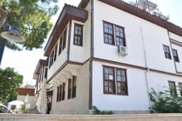 Urcu Butik Hotel