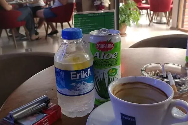 VENEZİA CAFE AVCILAR - Kafe - İstanbul Avcılar