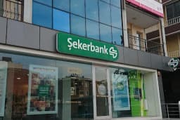 Şekerbank