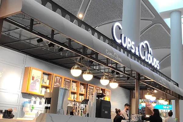 CC Coffee Gıda Ltd. Şti. - Kurumsal Ofis - İstanbul Bağcılar
