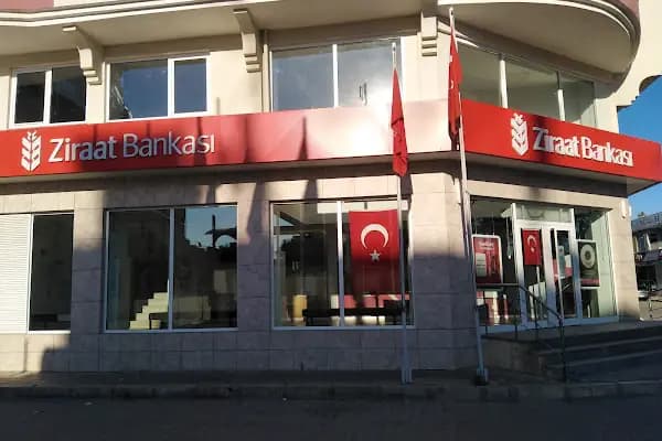 Ziraat Bankası - Araban/Gaziantep Şubesi - Banka - Gaziantep Araban