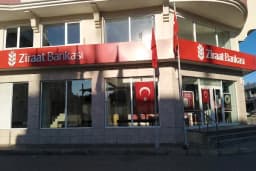Ziraat Bankası - Araban/Gaziantep Şubesi