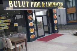 Bulut pide lahmacun