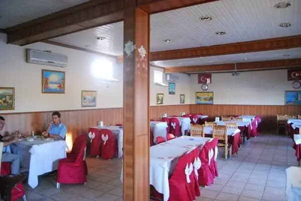 Enez Çetinkaya Restaurant (Satır Et) - Restoran - Edirne Havsa