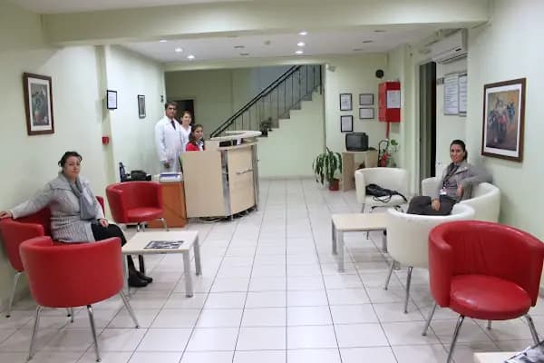 Özel İzmit Kardiyoloji Merkezi - Tıp Merkezi - Kocaeli İzmit