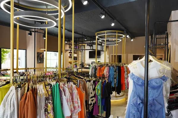 Belle Vie Boutique Alanya - Giyim mağazası - Antalya Alanya