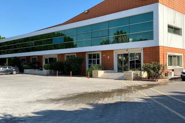 Uno Unmaş Unlu Mamülleri Antalya Fabrika - Üretici - Antalya Aksu