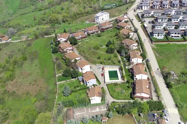 Keskin'in Bağı - Dağ Evi - Kocaeli Başiskele