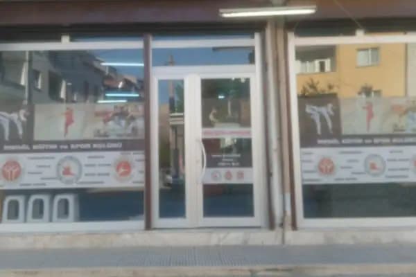 Yıldızhan Spor Kulübü - Spor Kulübü - Bursa Nilüfer