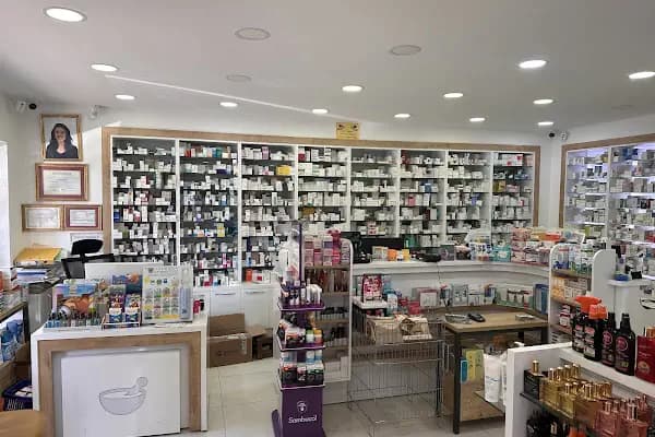 BURÇİN ECZANESİ - Eczane - Muğla Bodrum