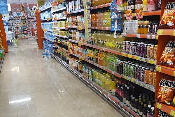 M Migros - Süpermarket - Van Edremit