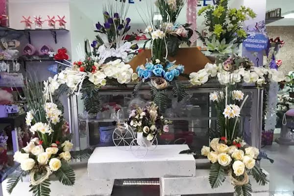Hilal Çiçekçilik - Mağazalar ve Alışveriş - Manisa Ahmetli
