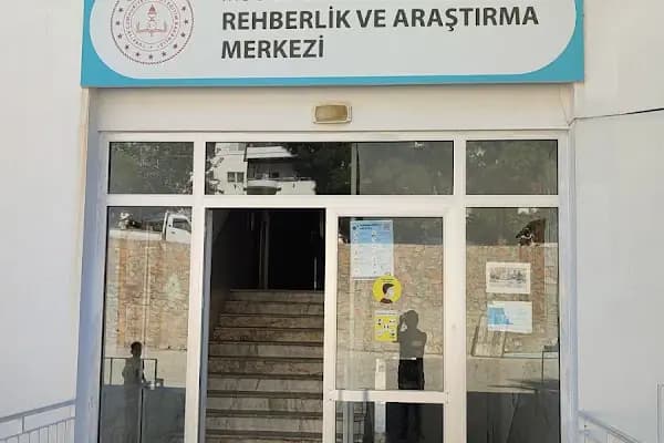 Rehberlik Araştırma Merkezi - Eğitim Merkezi - Muğla Bodrum