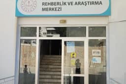 Rehberlik Araştırma Merkezi