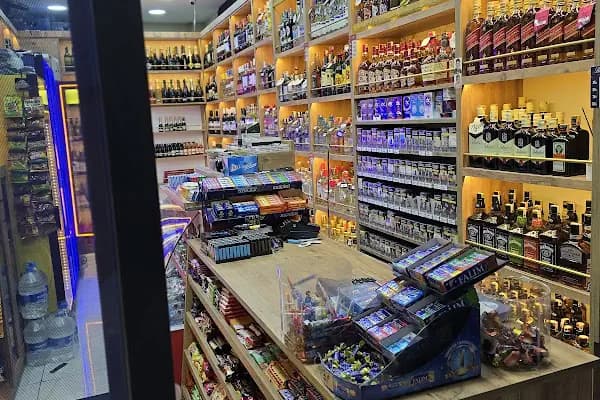 ÇINAR EFE TEKEL - Alkollü İçecek Perakende Satış Tekeli - İstanbul Bakırköy