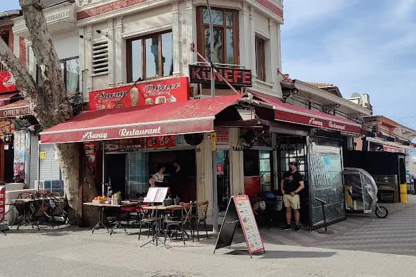 Ada Saray Restaurant - Türk restoranı - İstanbul Bağcılar