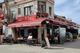 Ada Saray Restaurant
