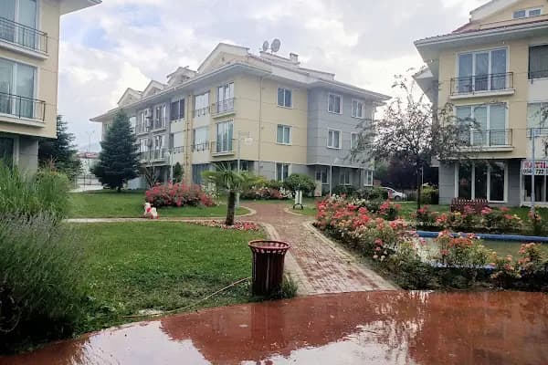 KAYAKENT SİTESİ - Güvenlikli Site - Bursa Gemlik