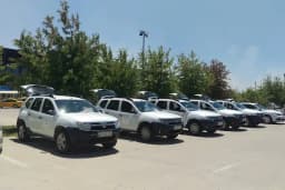Vali Car Rental Dalaman