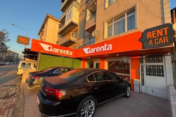 Garenta Kocaeli İzmit Şehir Araç Kiralama - Araba Kiralama Şirketi - Kocaeli Karamürsel