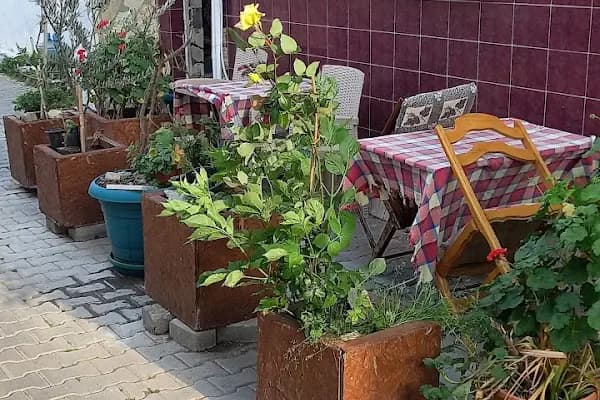 Aydın Pansiyon - Kapalı Konaklama Yeri - İzmir Foça