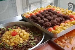 Acıktım Restorant