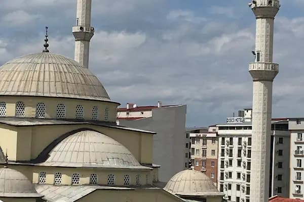 Otel Şehrivan - Otel - Van İpekyolu