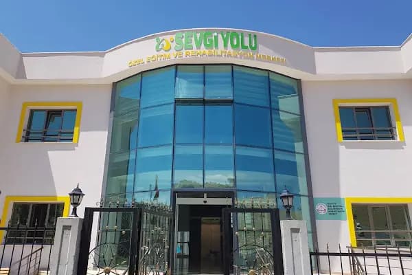 Sevgi Yolu Özel Eğitim ve Rehabilitasyon Merkezi - Rehabilitasyon Merkezi - Malatya Battalgazi