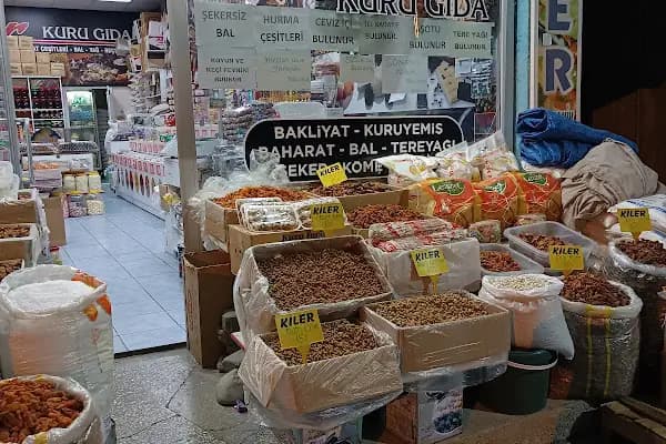 Aşkale - İlgi Çekici Yer - Erzurum Aşkale