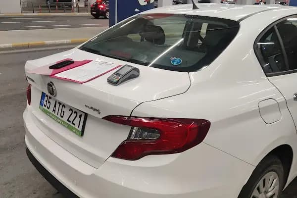 Circular car hire istanbul havalimani ofis - Araba Kiralama Şirketi - İstanbul Avcılar