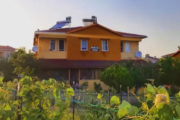Burçak Sitesi - Tatil sitesi - Edirne Enez