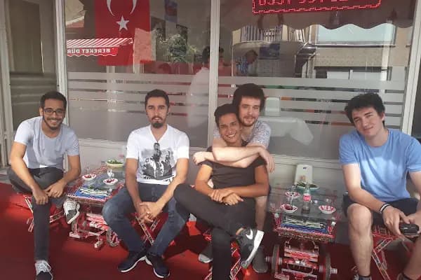 Bereket Dürüm (Emir) - Dürüm Restoranı - Konya Akşehir