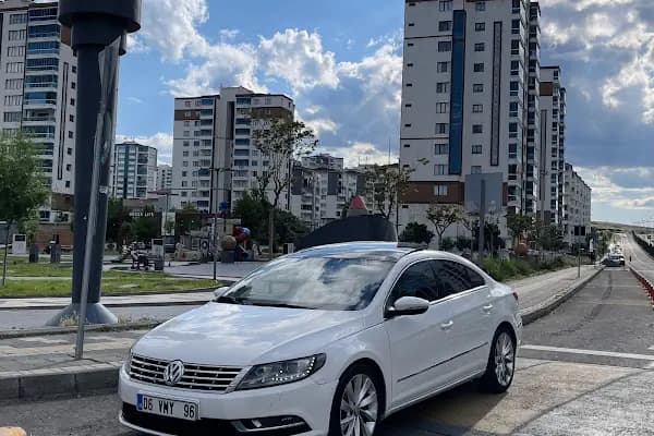 DİYARBAKIR OTO KİRALAMA LUXURY - Araba Kiralama Şirketi - Diyarbakır Bismil