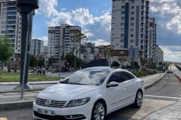 DİYARBAKIR OTO KİRALAMA LUXURY