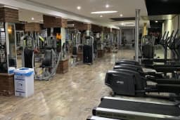 Prolife Sport Club