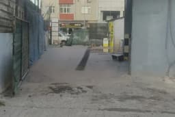 Uğur oto yıkama