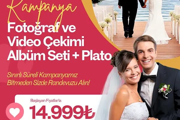 HAYAL FOTOĞRAFÇILIK - Fotoğrafçı - İstanbul Bağcılar