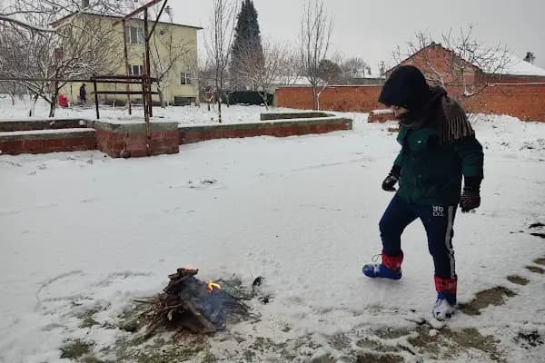 Aslıhan Tepecik Köyü Cami - Dini Kurum - Balıkesir Bandırma