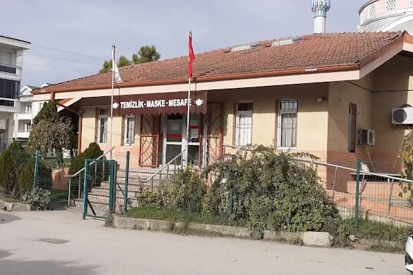 Tekeler Aile Sağliği Merkezi - Aile Hekimi - Sakarya Serdivan