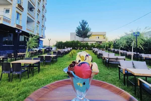 Mavera Cafee - Kafe - Şanlıurfa Ceylanpınar