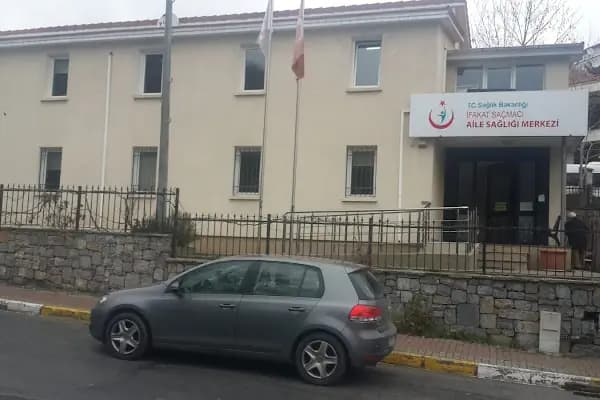 Sağlık Ocağı