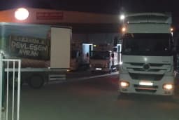 Eker Kocaeli Deposu