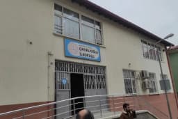 Çayırlıoğlu İlkokulu