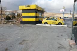 Toki Taksi