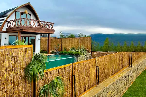 Exclusive Hill Sapanca - Otel - Sakarya Akyazı