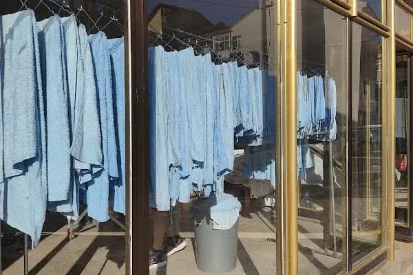 Sil 77 Kuru Temizleme - Kuru Temizlemeci - Konya Selçuklu