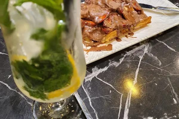 Arme Cafe Restoran - Restoran - Bursa İnegöl