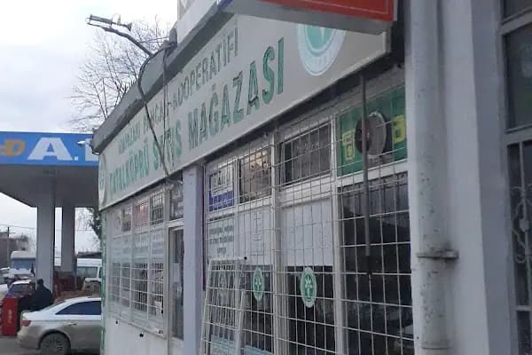 S.s. Adapazarı Pancar Ekicileri Kooperatifi Çatalköprü Satış Mağazası - Bakkal - Sakarya Erenler