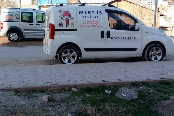 Tandoğan Mahallesi Muhtarlığı - Devlet Dairesi - Malatya Akçadağ